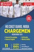 HQ Coast Guard, Noida Chargemen